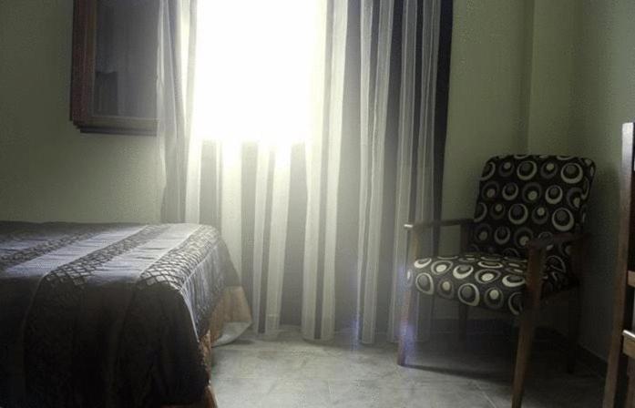 Hotel Rural Miguel Angel Alcaracejos Ruang foto